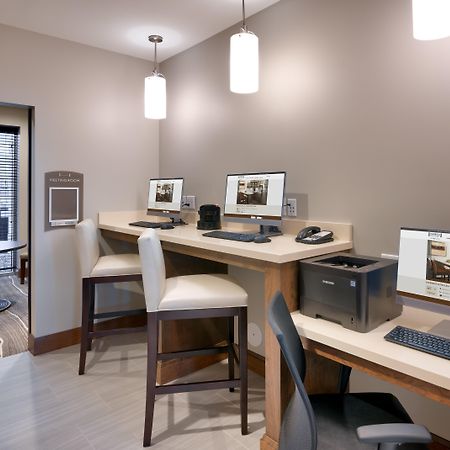 Staybridge Suites - Lehi - Traverse Ridge Center, an IHG Hotel Buitenkant foto