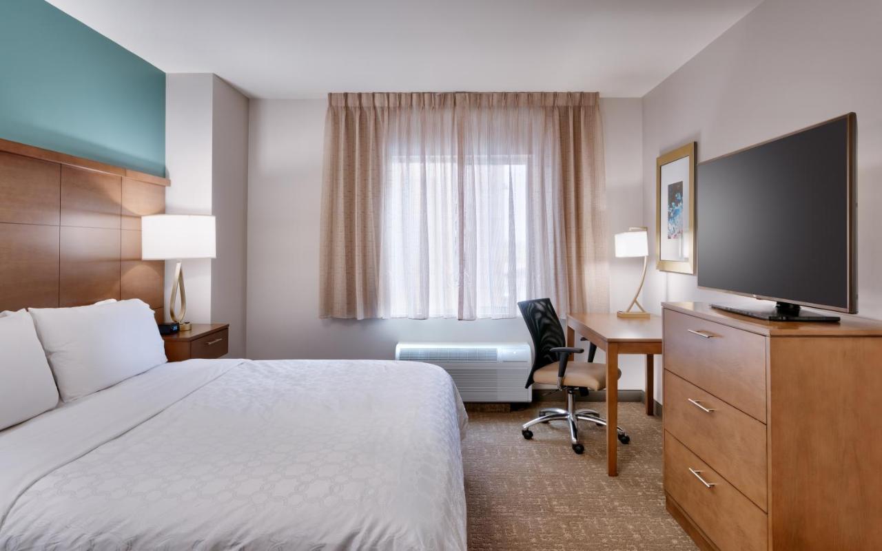 Staybridge Suites - Lehi - Traverse Ridge Center, an IHG Hotel Buitenkant foto