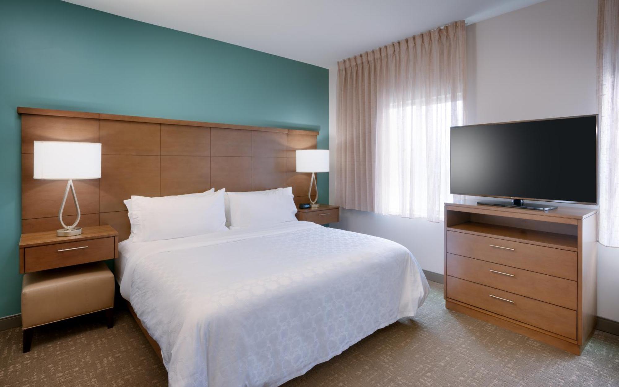 Staybridge Suites - Lehi - Traverse Ridge Center, an IHG Hotel Buitenkant foto