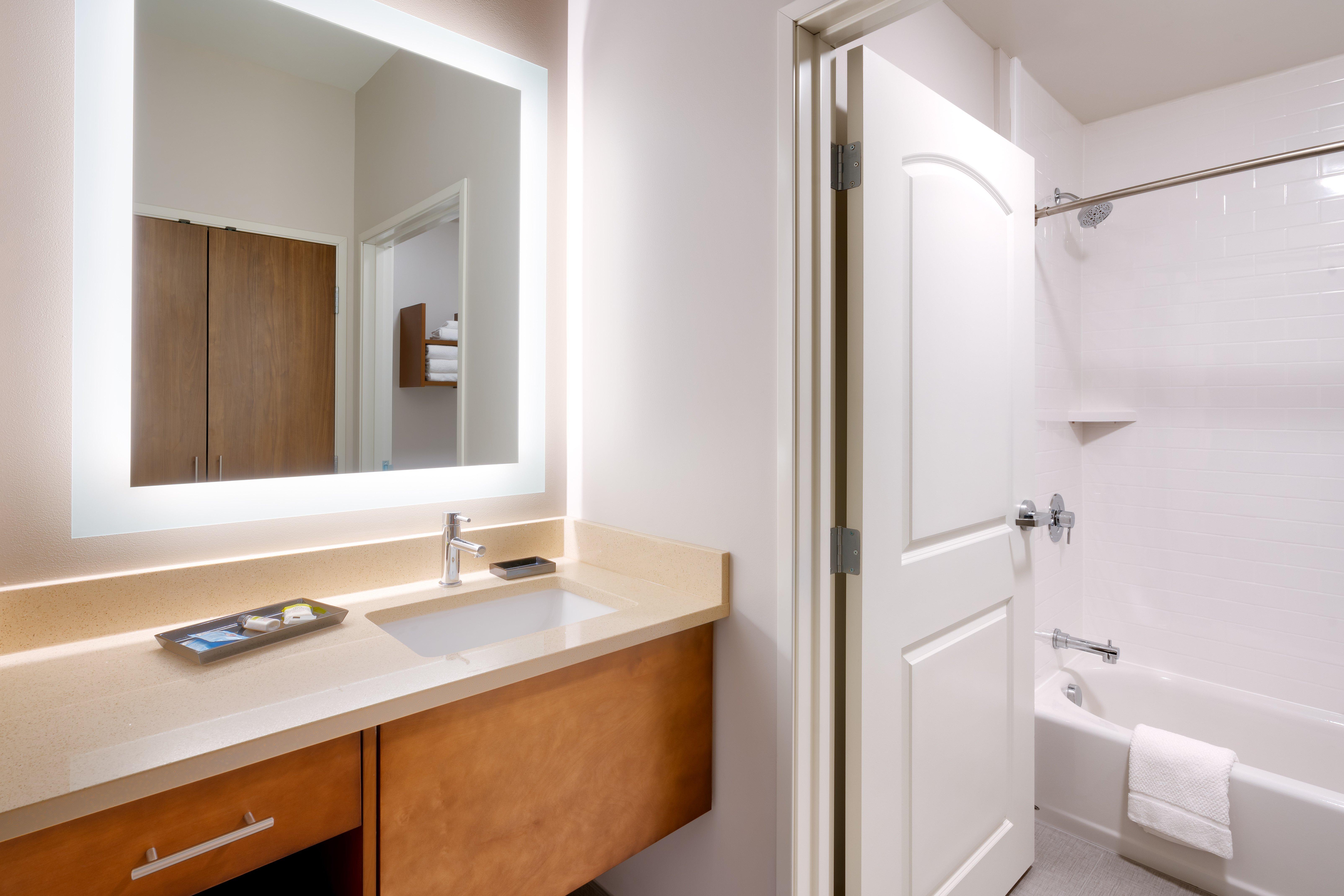 Staybridge Suites - Lehi - Traverse Ridge Center, an IHG Hotel Buitenkant foto