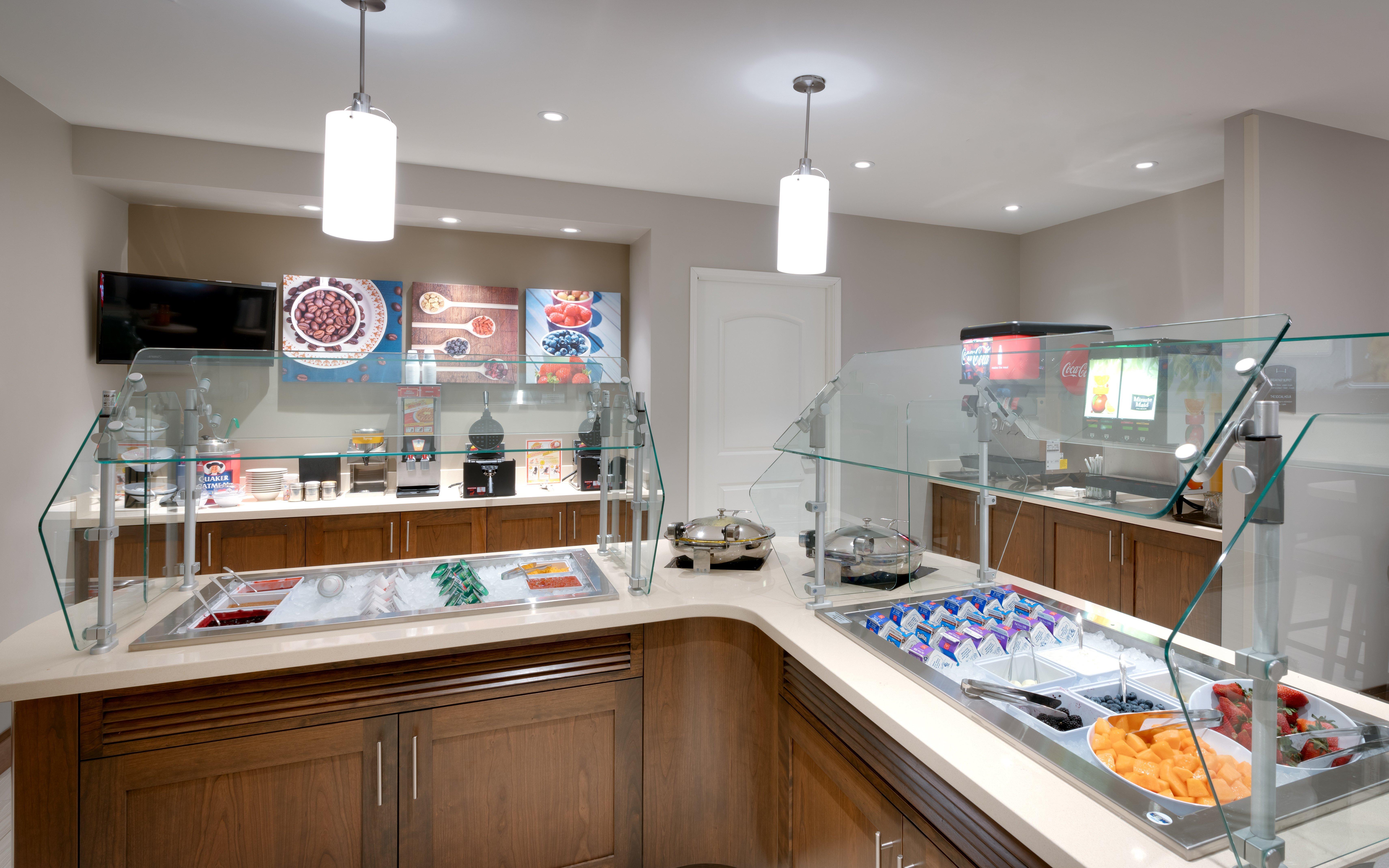 Staybridge Suites - Lehi - Traverse Ridge Center, an IHG Hotel Buitenkant foto
