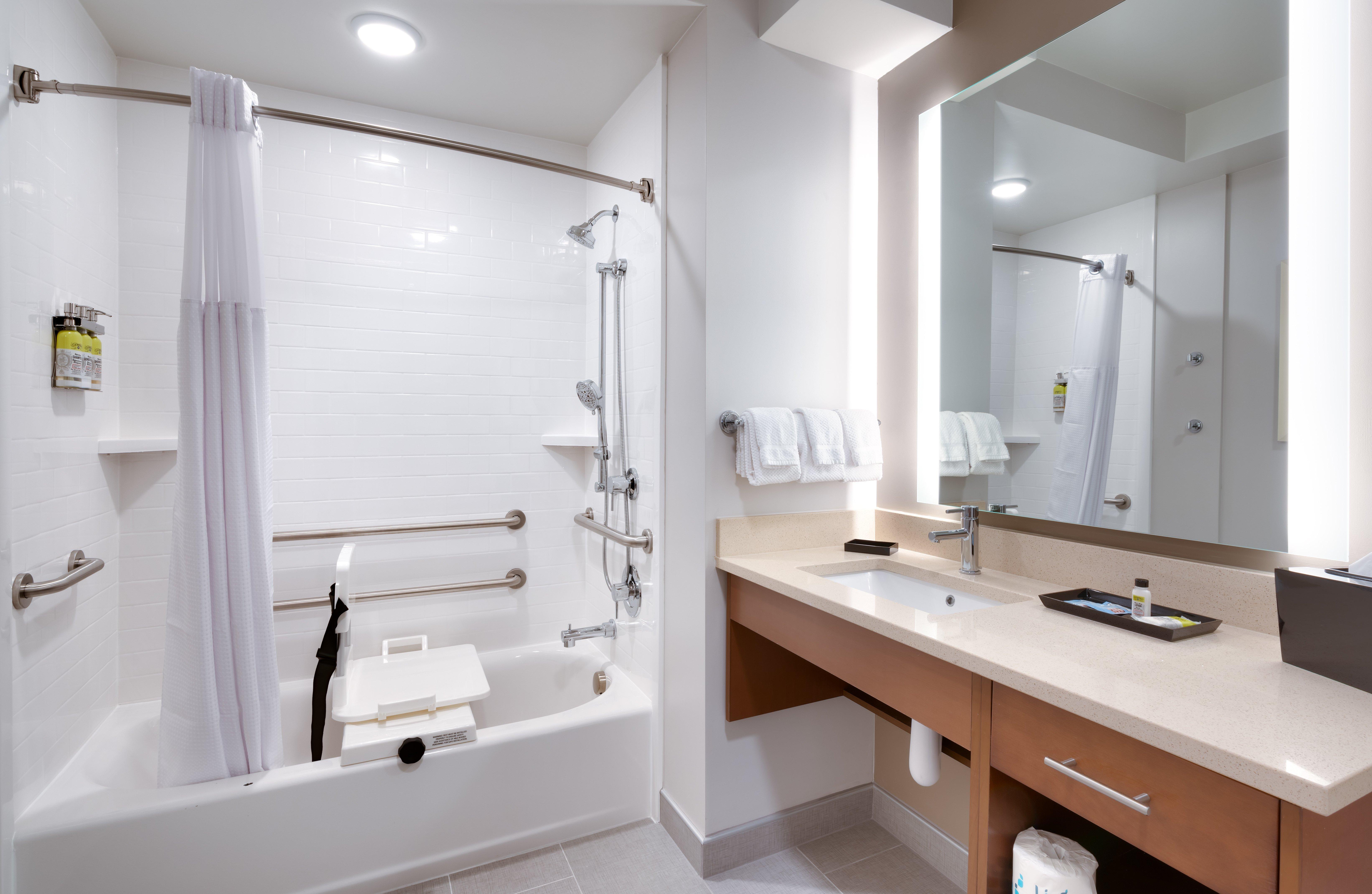 Staybridge Suites - Lehi - Traverse Ridge Center, an IHG Hotel Buitenkant foto