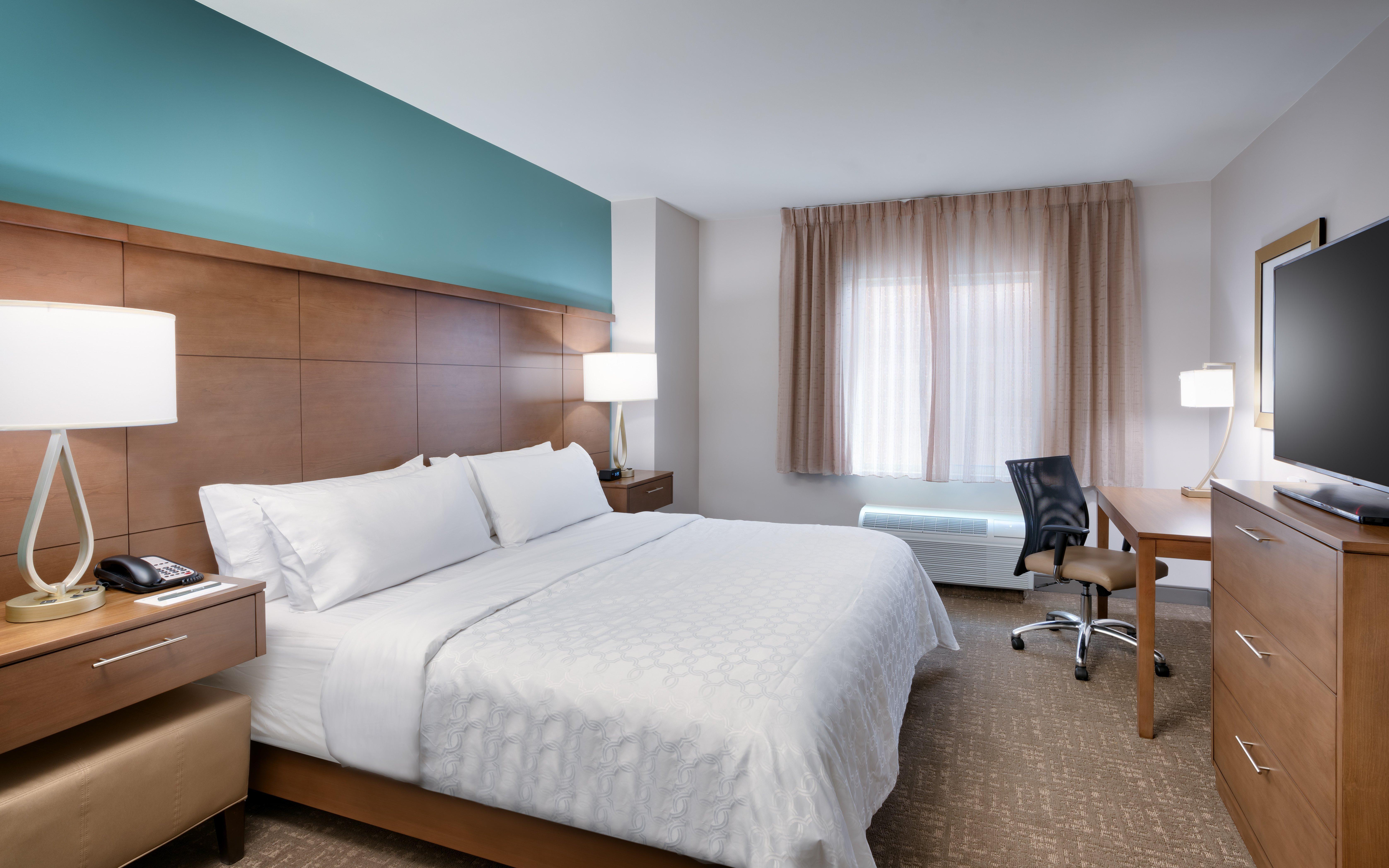 Staybridge Suites - Lehi - Traverse Ridge Center, an IHG Hotel Buitenkant foto