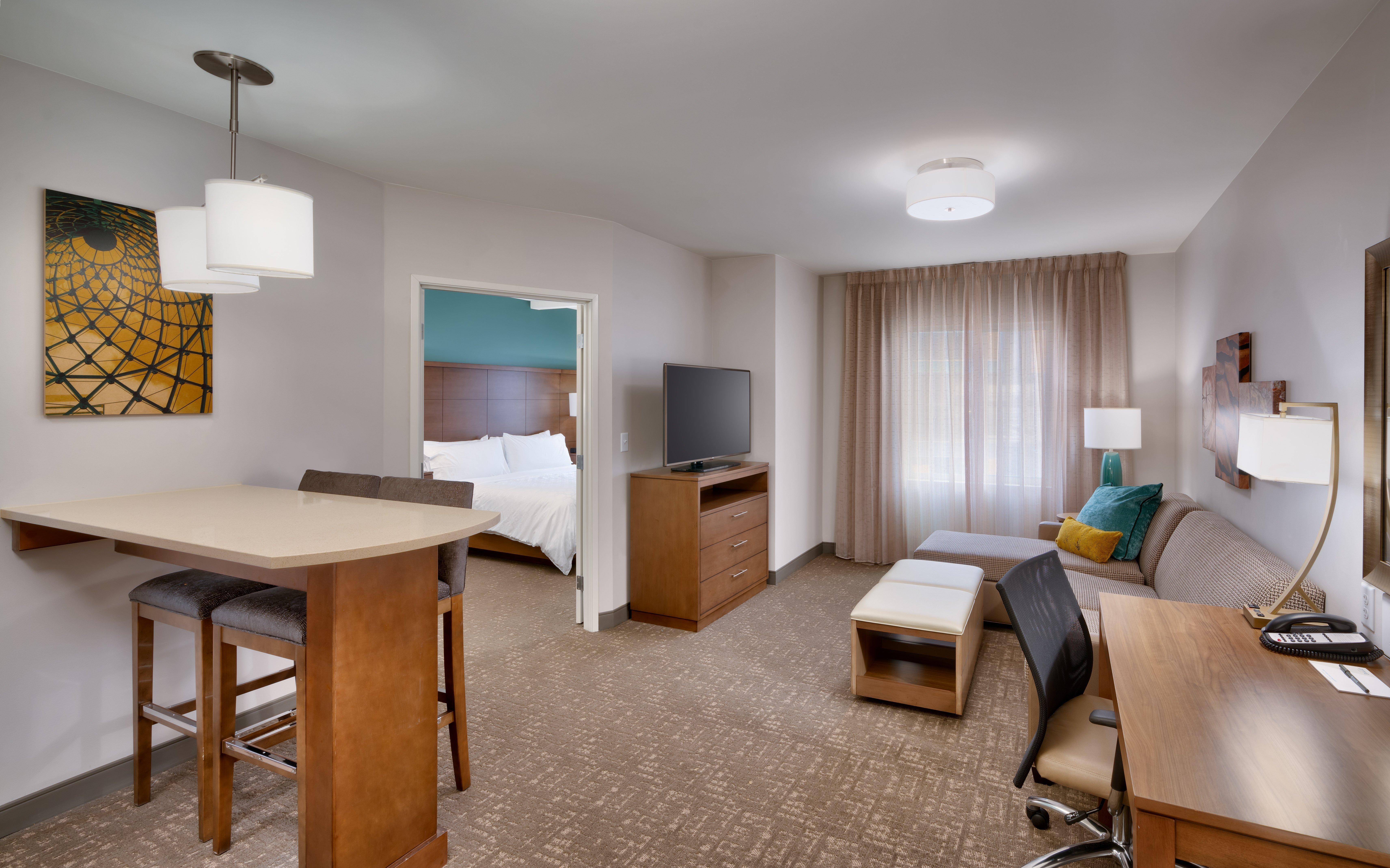 Staybridge Suites - Lehi - Traverse Ridge Center, an IHG Hotel Buitenkant foto