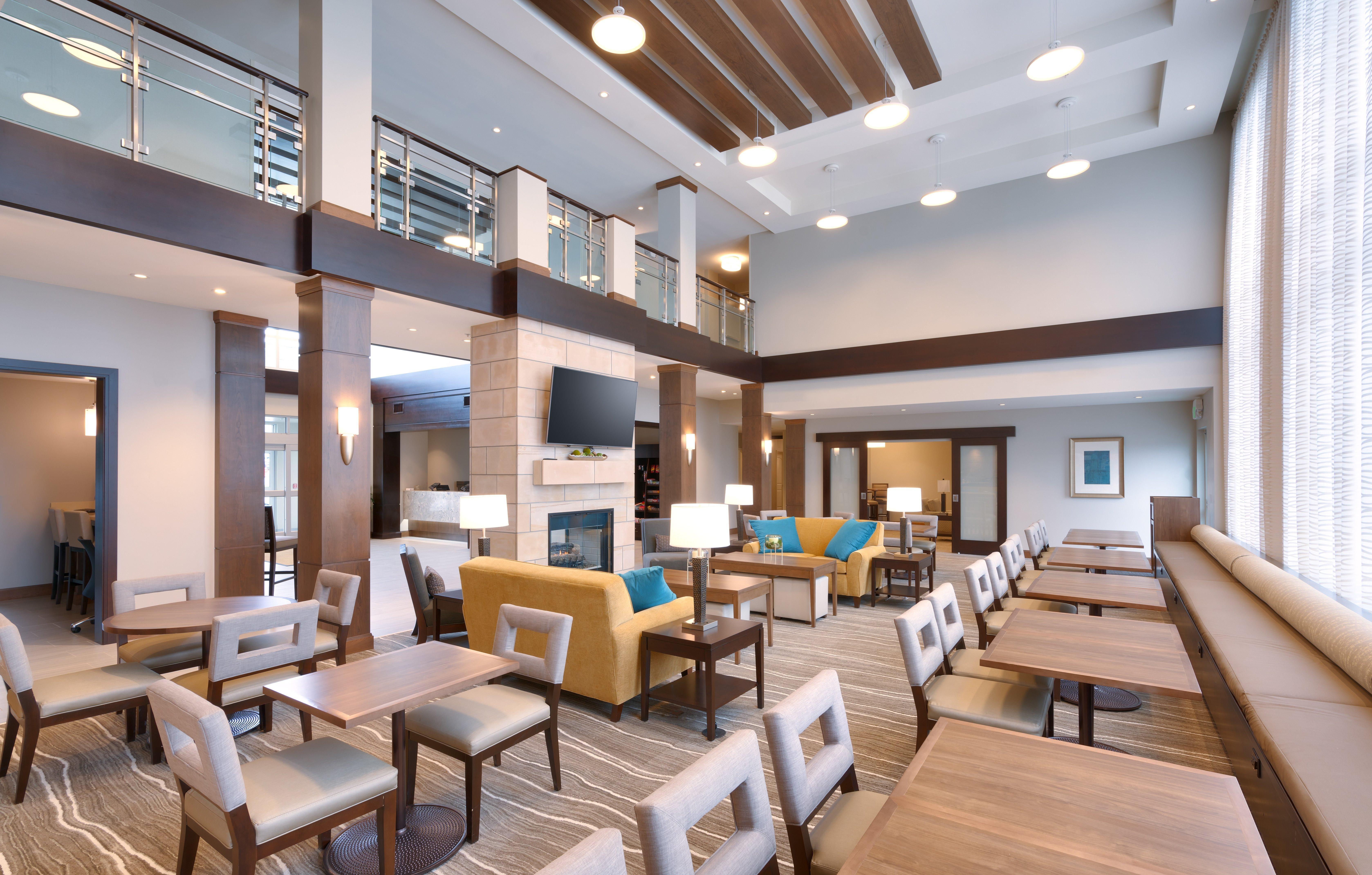 Staybridge Suites - Lehi - Traverse Ridge Center, an IHG Hotel Buitenkant foto