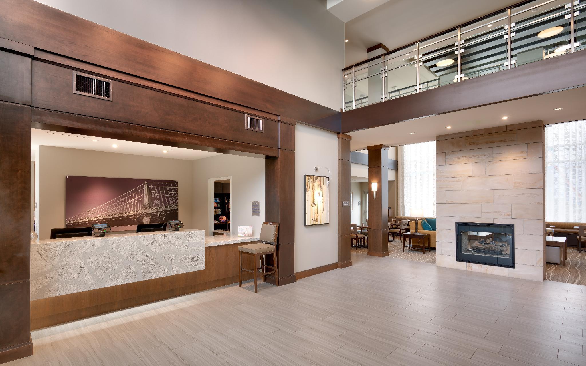 Staybridge Suites - Lehi - Traverse Ridge Center, an IHG Hotel Buitenkant foto