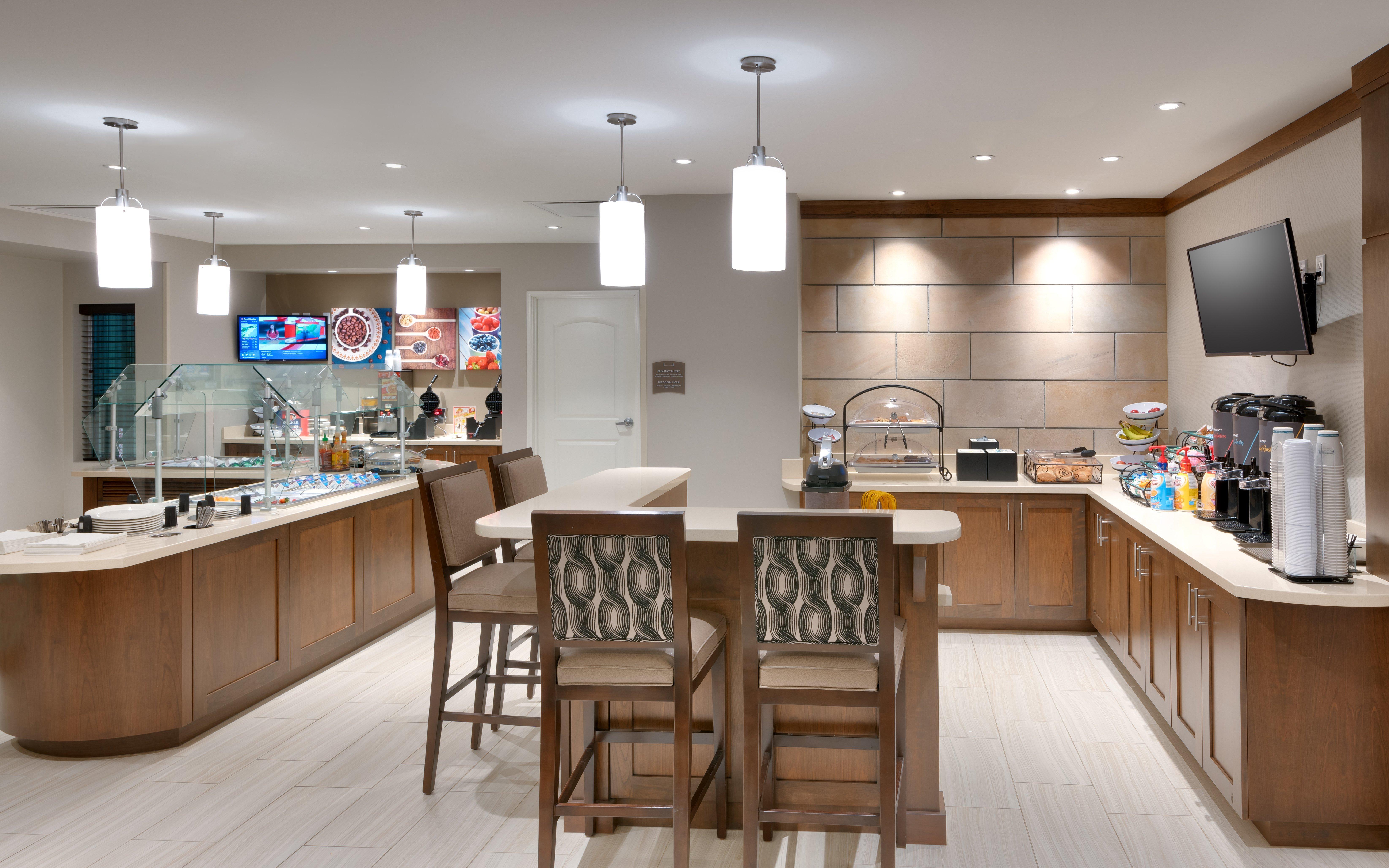 Staybridge Suites - Lehi - Traverse Ridge Center, an IHG Hotel Buitenkant foto