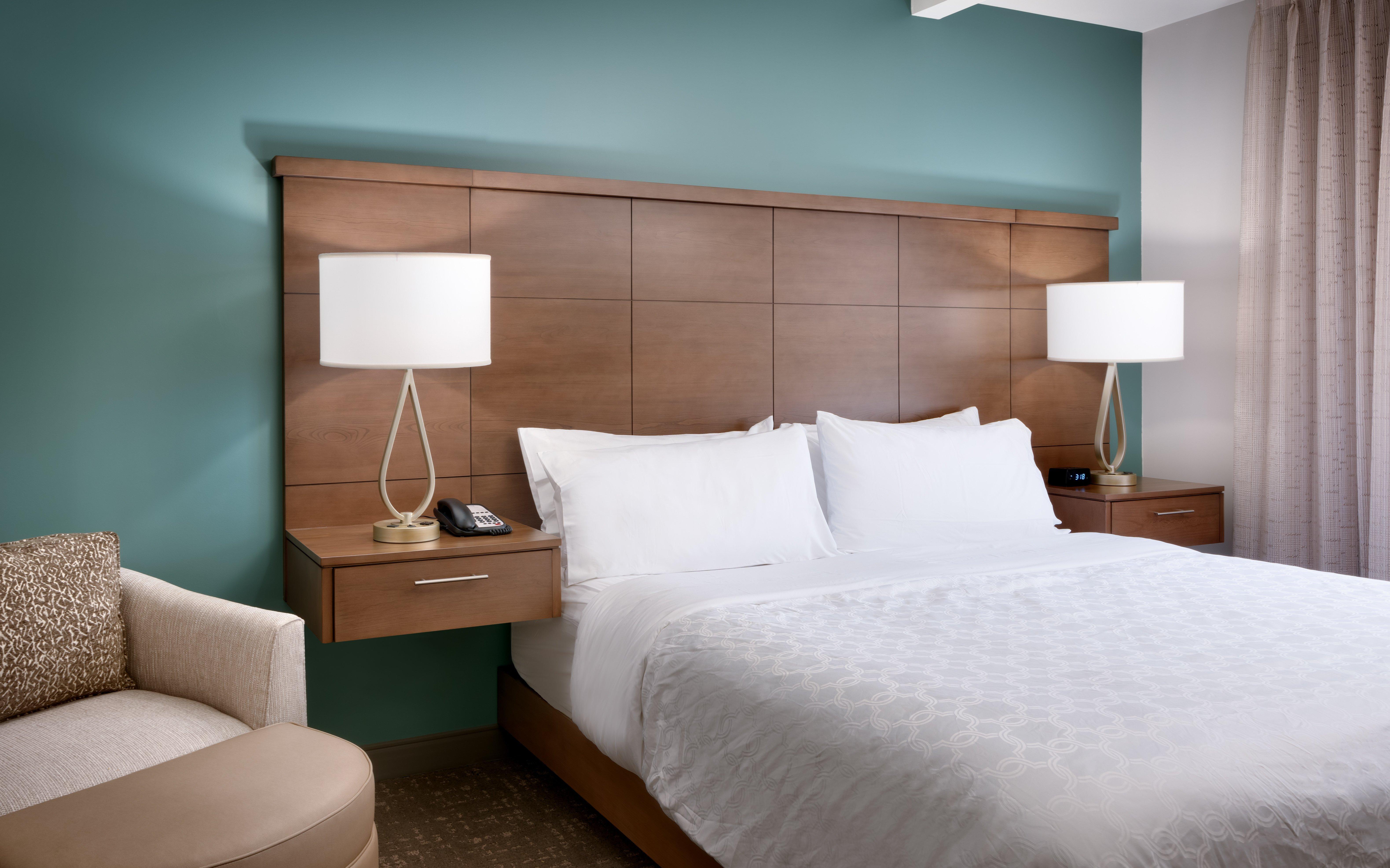 Staybridge Suites - Lehi - Traverse Ridge Center, an IHG Hotel Buitenkant foto