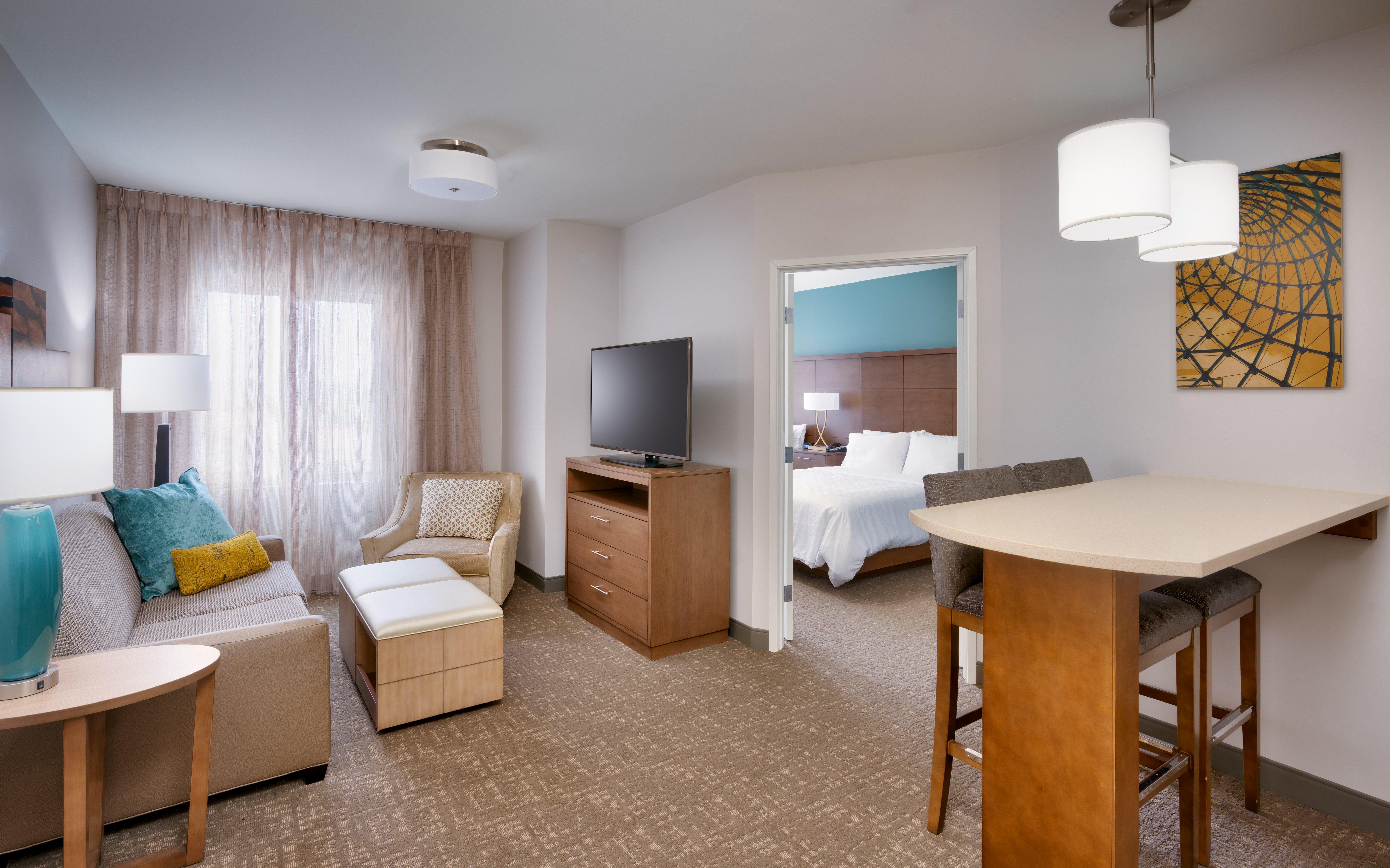 Staybridge Suites - Lehi - Traverse Ridge Center, an IHG Hotel Buitenkant foto