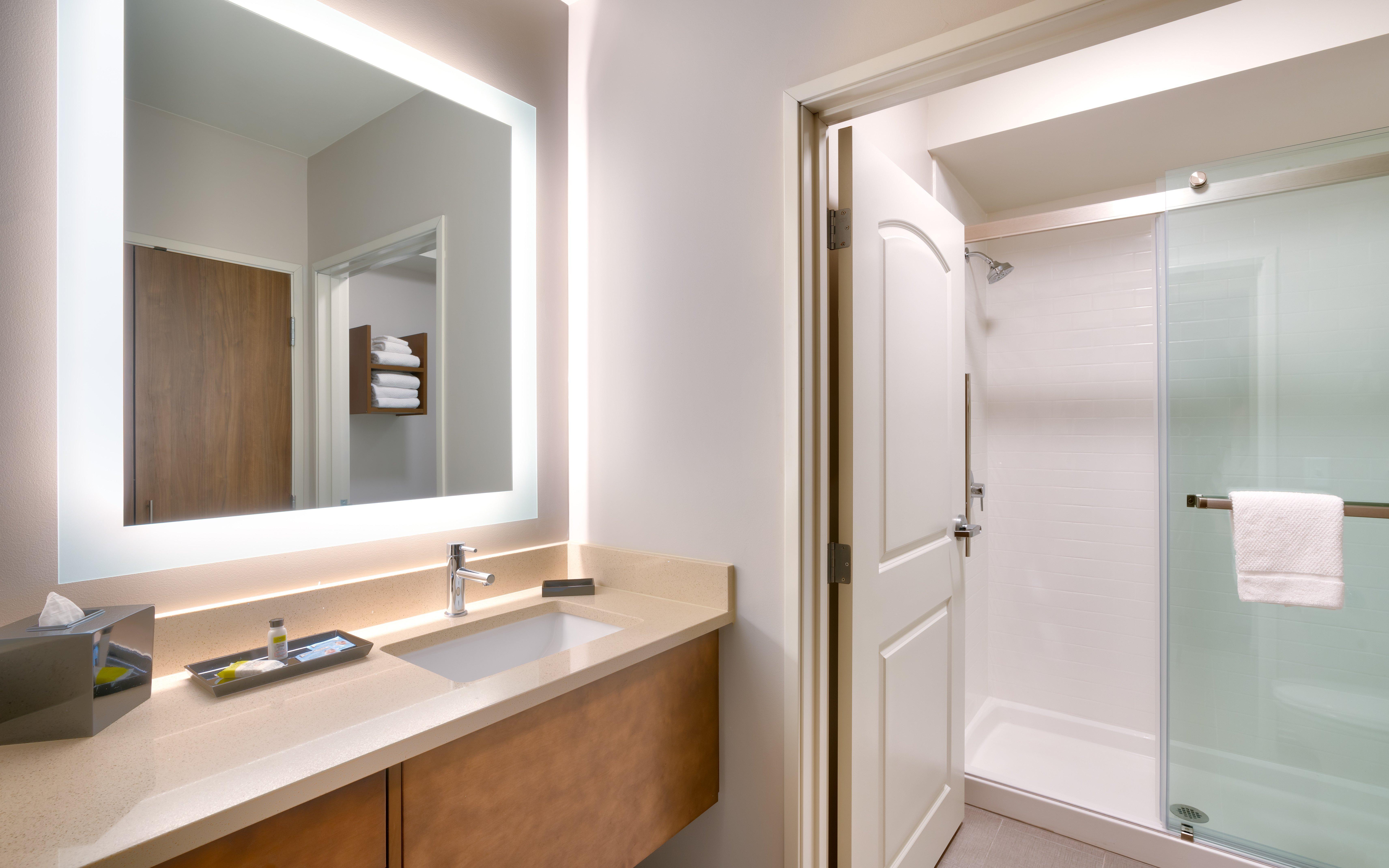 Staybridge Suites - Lehi - Traverse Ridge Center, an IHG Hotel Buitenkant foto