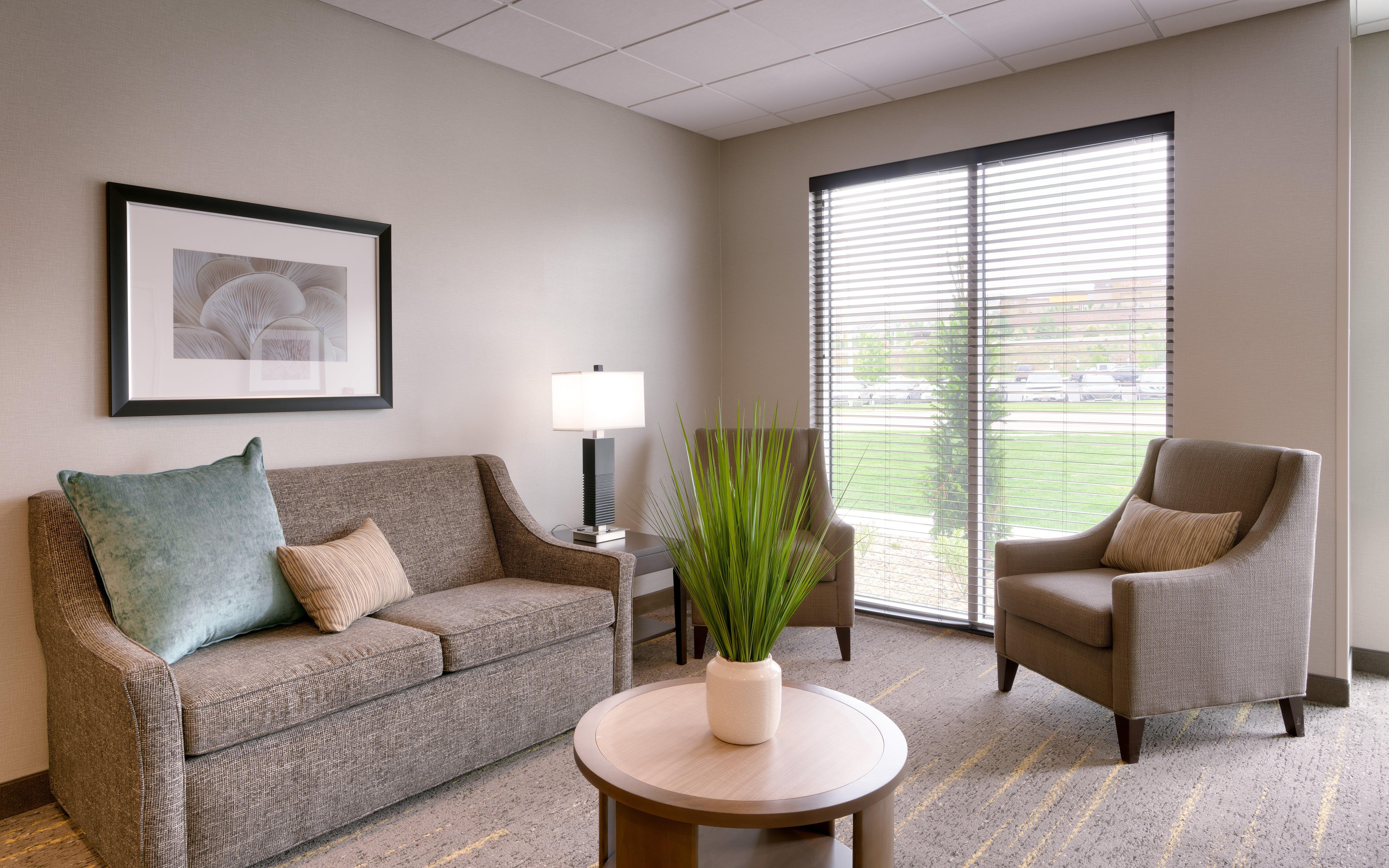 Staybridge Suites - Lehi - Traverse Ridge Center, an IHG Hotel Buitenkant foto