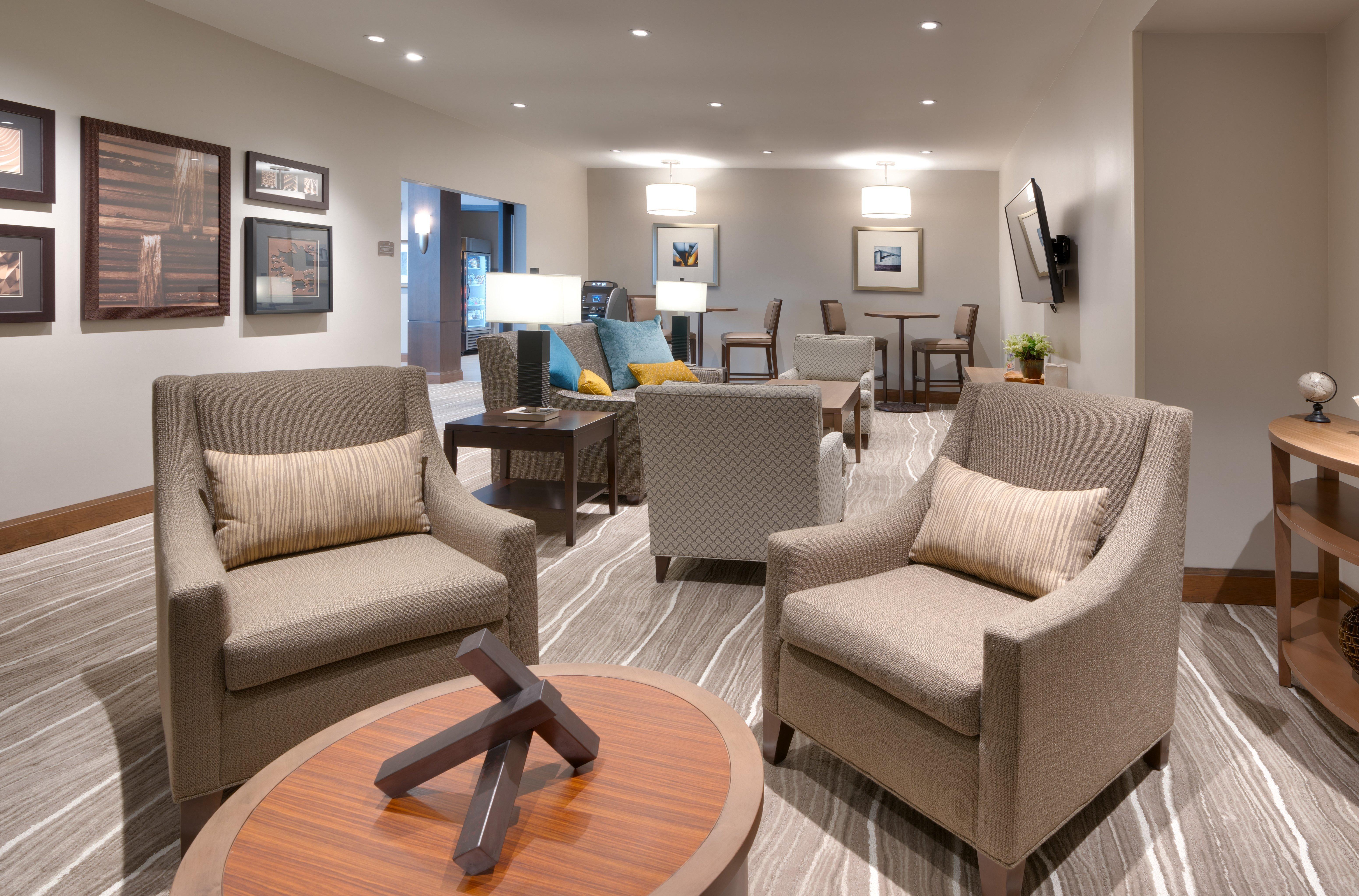 Staybridge Suites - Lehi - Traverse Ridge Center, an IHG Hotel Buitenkant foto