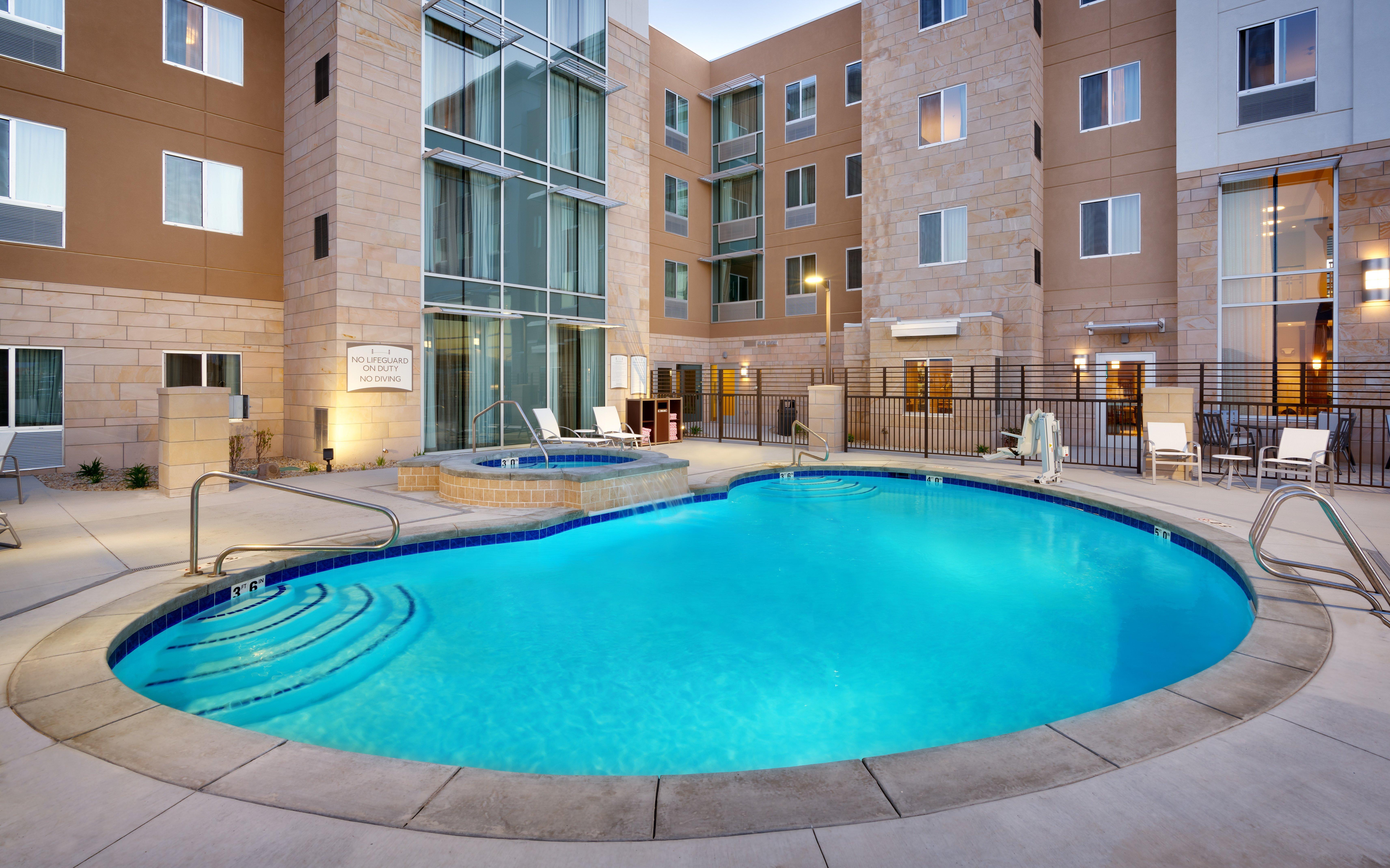 Staybridge Suites - Lehi - Traverse Ridge Center, an IHG Hotel Buitenkant foto