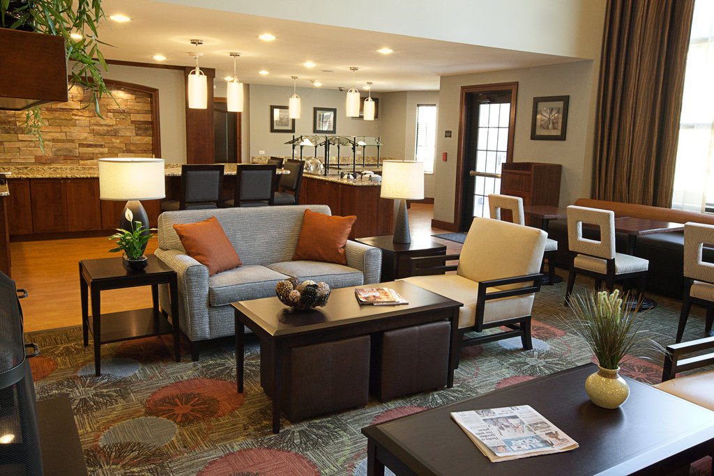 Staybridge Suites - Lehi - Traverse Ridge Center, an IHG Hotel Buitenkant foto