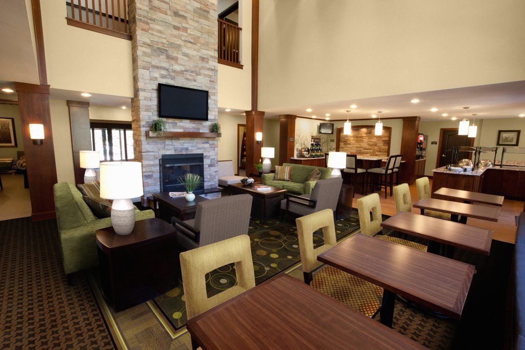 Staybridge Suites - Lehi - Traverse Ridge Center, an IHG Hotel Buitenkant foto