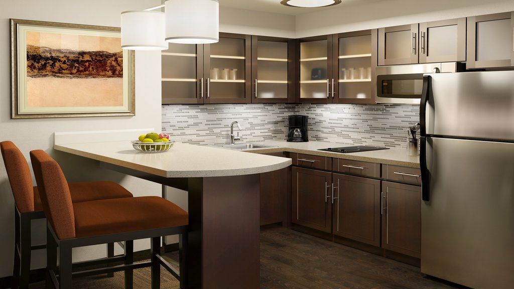 Staybridge Suites - Lehi - Traverse Ridge Center, an IHG Hotel Buitenkant foto